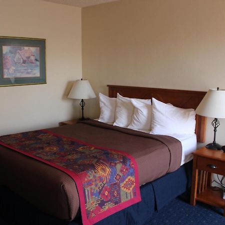 Dixie Palm Motel St. George Zewnętrze zdjęcie