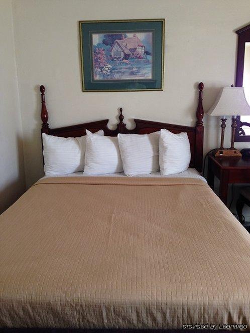 Dixie Palm Motel St. George Zewnętrze zdjęcie