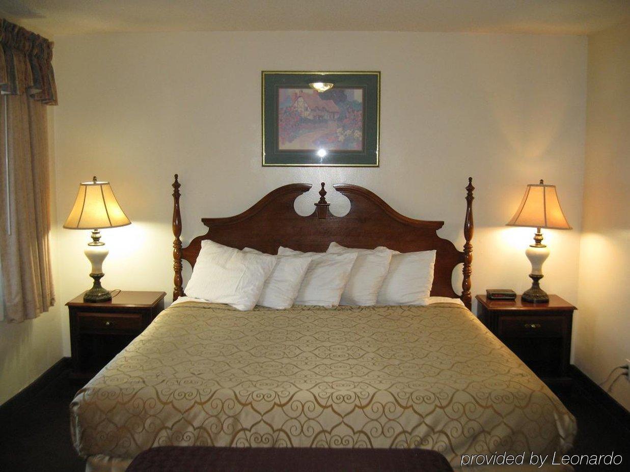 Dixie Palm Motel St. George Zewnętrze zdjęcie