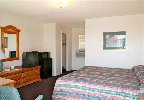 Dixie Palm Motel St. George Zewnętrze zdjęcie