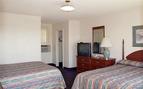Dixie Palm Motel St. George Pokój zdjęcie