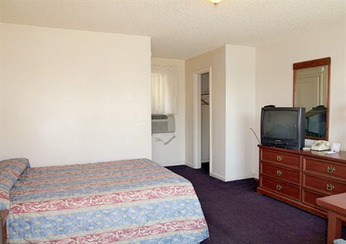 Dixie Palm Motel St. George Zewnętrze zdjęcie