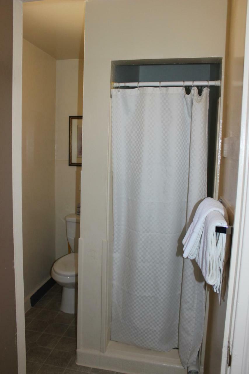 Dixie Palm Motel St. George Zewnętrze zdjęcie