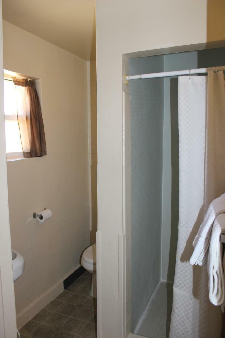 Dixie Palm Motel St. George Zewnętrze zdjęcie